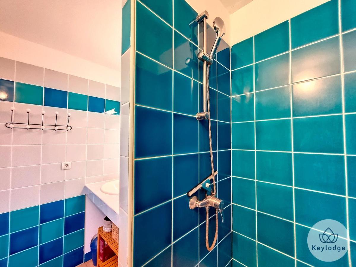 Cap Horizon-T3- Saint-Gilles-Les-Bains 아파트 외부 사진