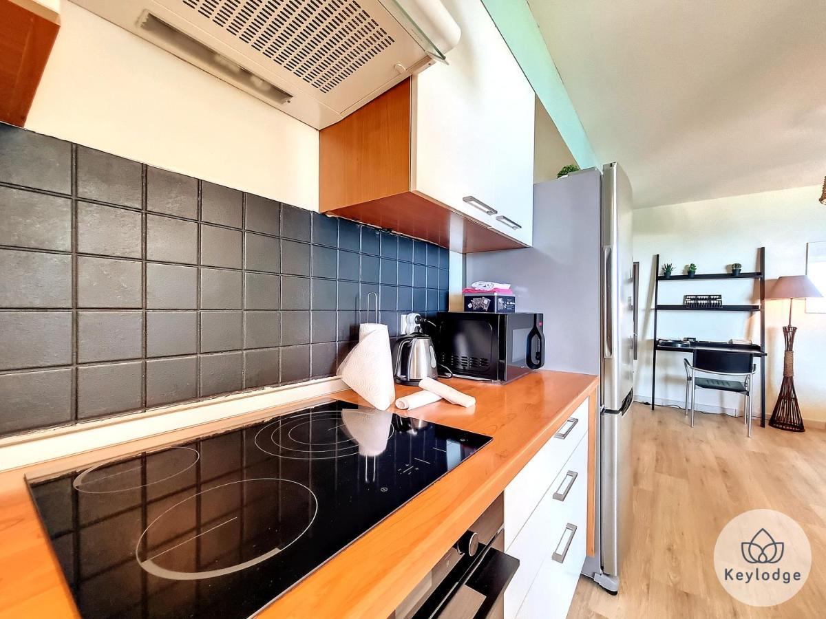 Cap Horizon-T3- Saint-Gilles-Les-Bains 아파트 외부 사진