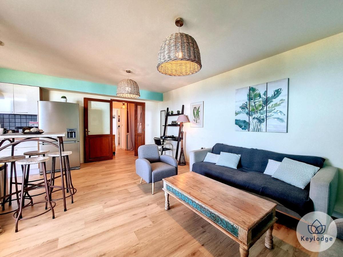 Cap Horizon-T3- Saint-Gilles-Les-Bains 아파트 외부 사진