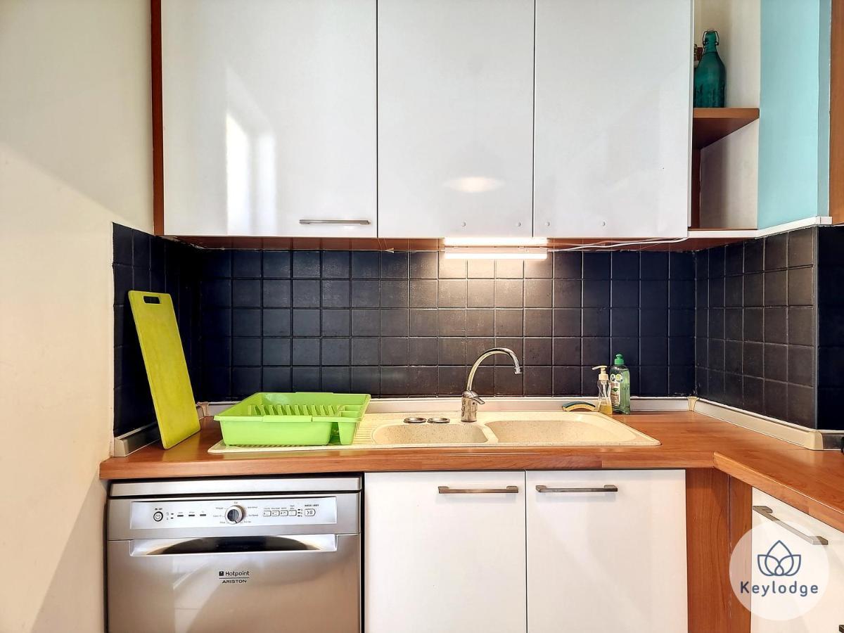 Cap Horizon-T3- Saint-Gilles-Les-Bains 아파트 외부 사진